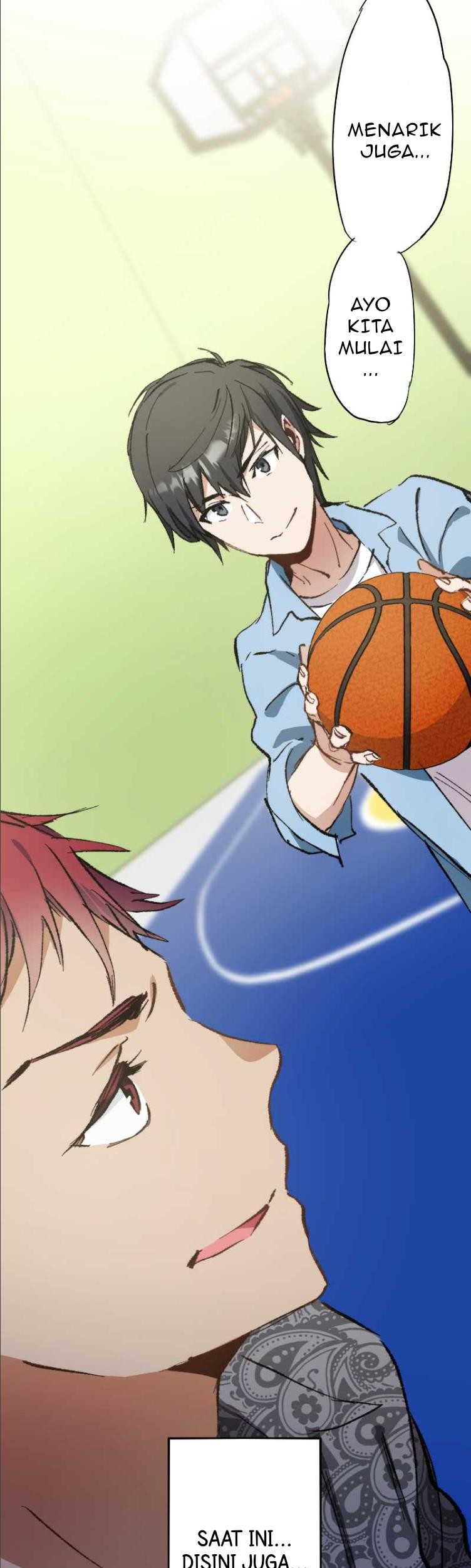 Haibara-kun no Tsuyokute Seishun New Game Chapter 7 Gambar 66