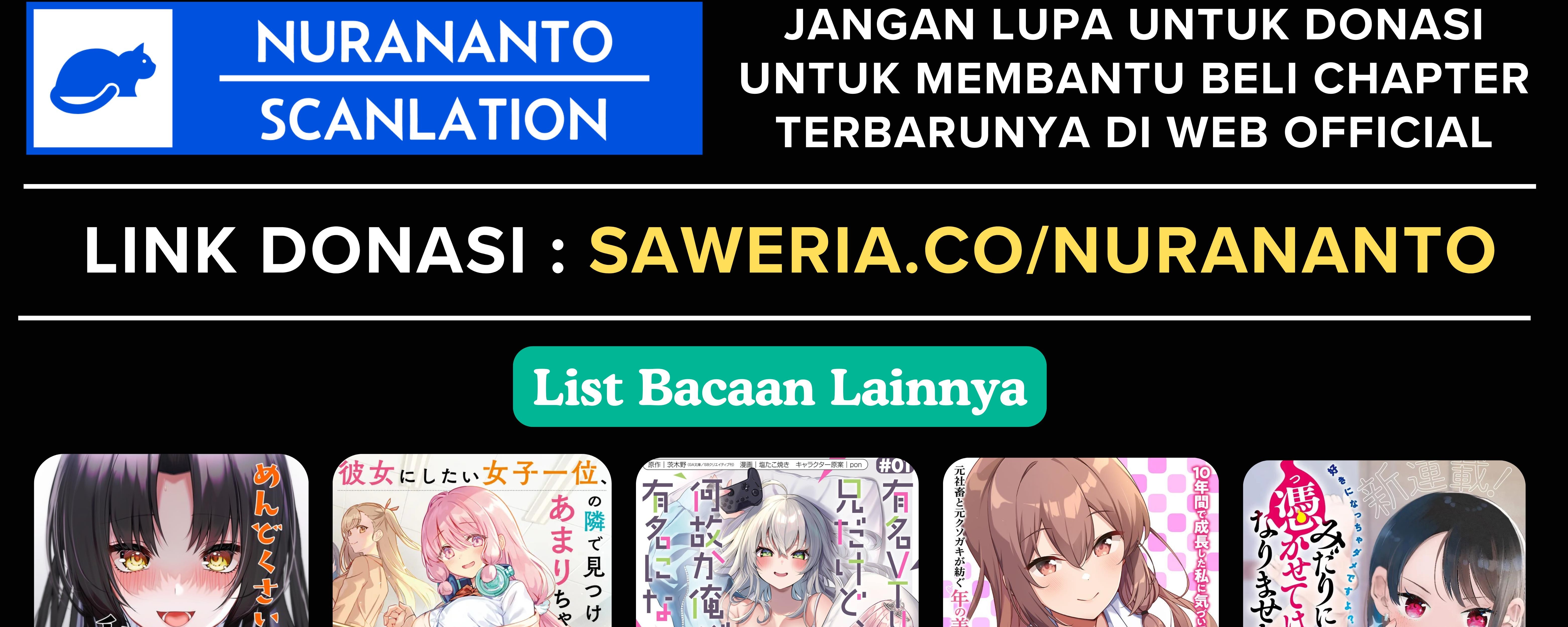 Haibara-kun no Tsuyokute Seishun New Game Chapter 7 Gambar 68