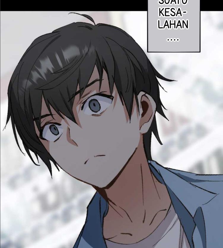 Haibara-kun no Tsuyokute Seishun New Game Chapter 7 Gambar 7