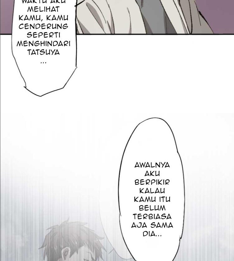 Haibara-kun no Tsuyokute Seishun New Game Chapter 7 Gambar 9