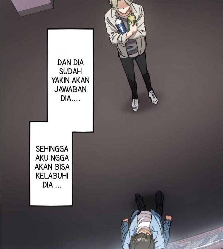 Haibara-kun no Tsuyokute Seishun New Game Chapter 7 Gambar 13