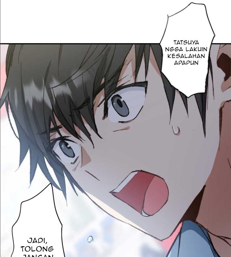 Haibara-kun no Tsuyokute Seishun New Game Chapter 7 Gambar 15
