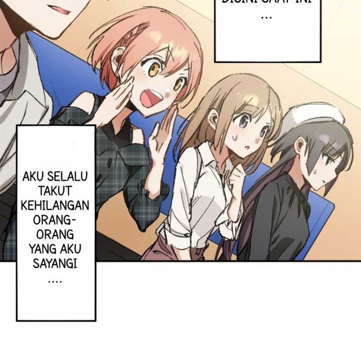 Haibara-kun no Tsuyokute Seishun New Game Chapter 8 Gambar 33