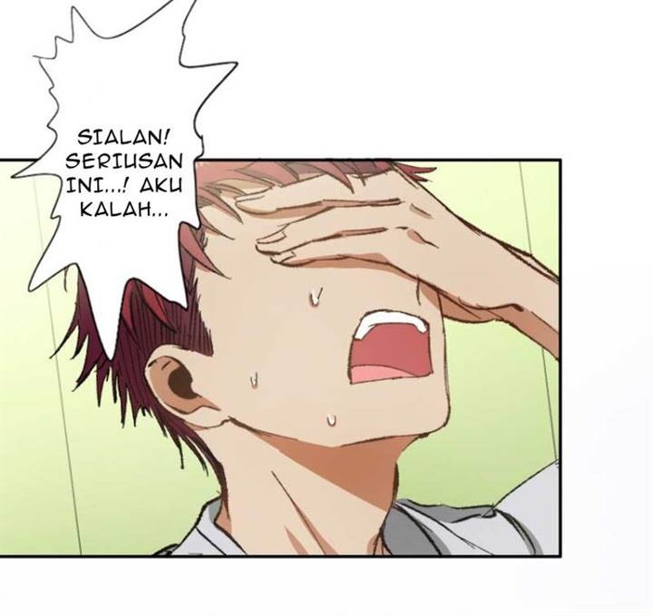 Haibara-kun no Tsuyokute Seishun New Game Chapter 8 Gambar 39