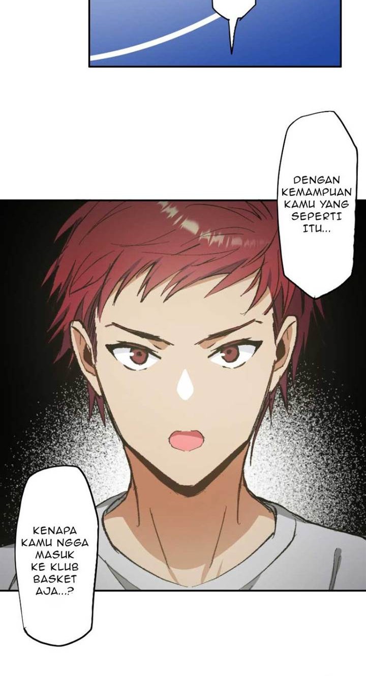 Haibara-kun no Tsuyokute Seishun New Game Chapter 8 Gambar 44