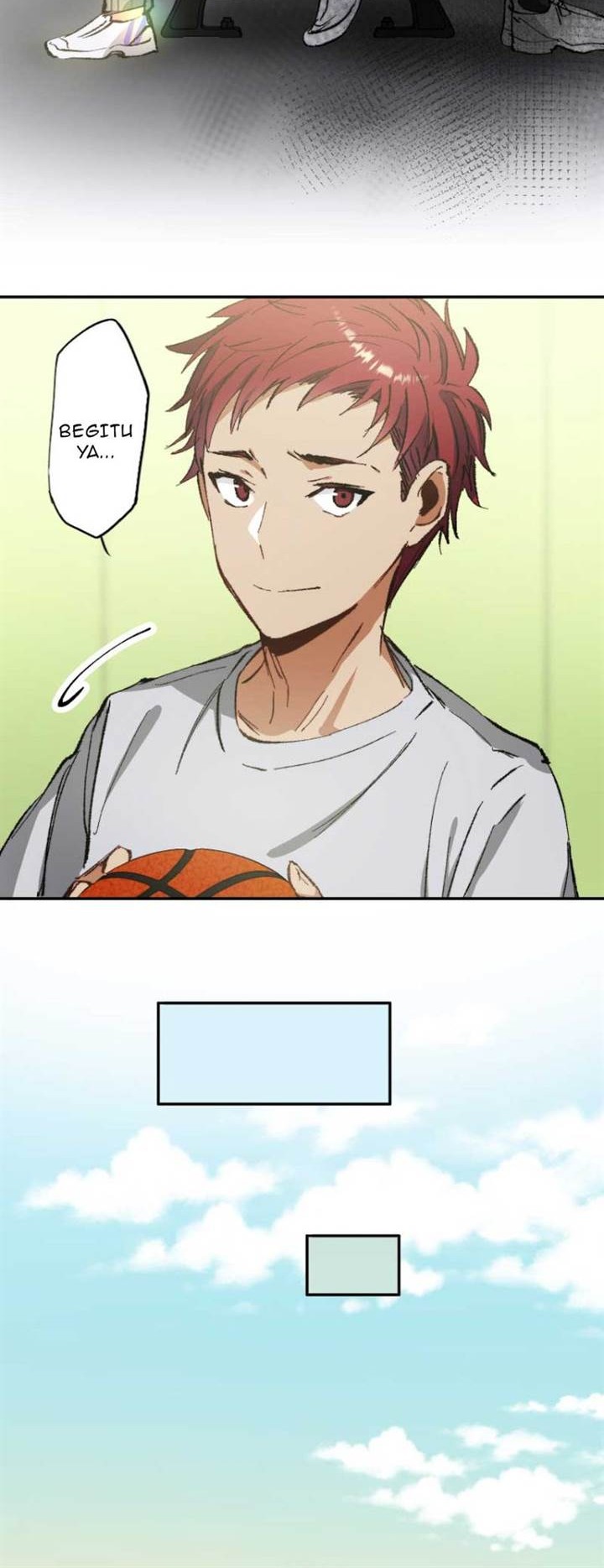 Haibara-kun no Tsuyokute Seishun New Game Chapter 8 Gambar 46