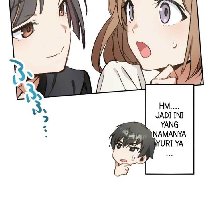 Haibara-kun no Tsuyokute Seishun New Game Chapter 8 Gambar 52