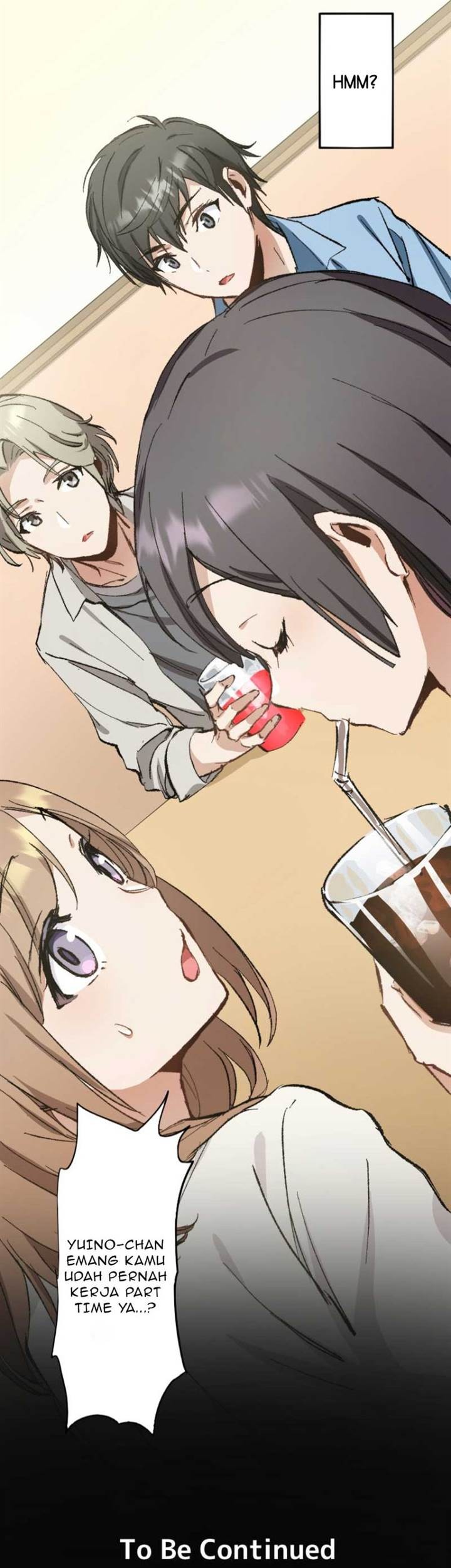 Haibara-kun no Tsuyokute Seishun New Game Chapter 8 Gambar 55