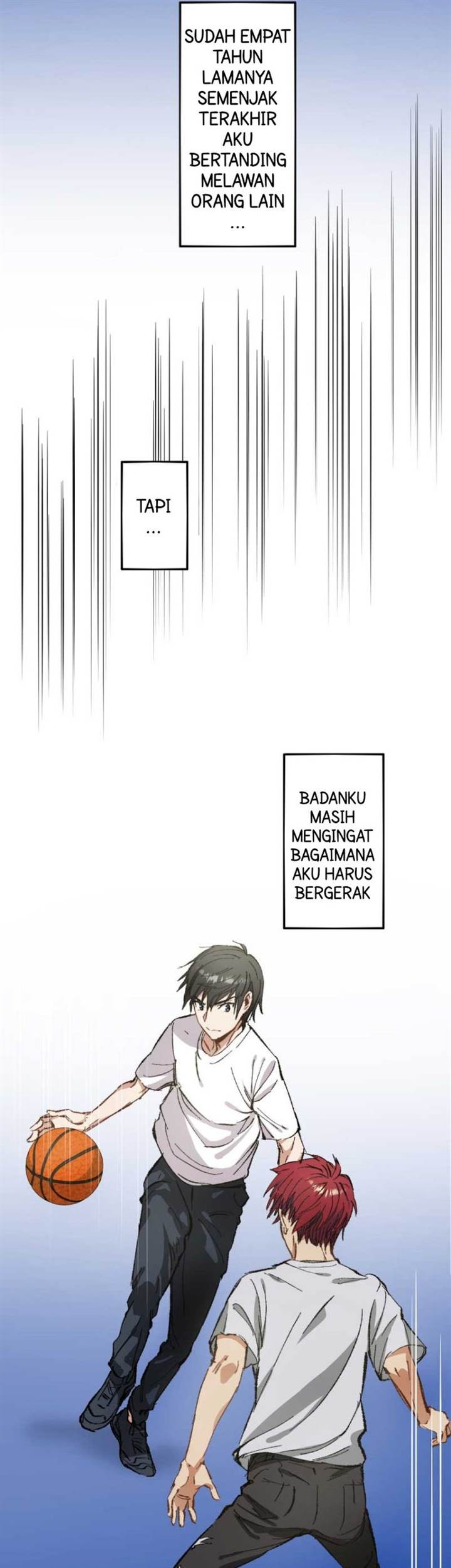 Haibara-kun no Tsuyokute Seishun New Game Chapter 8 Gambar 7