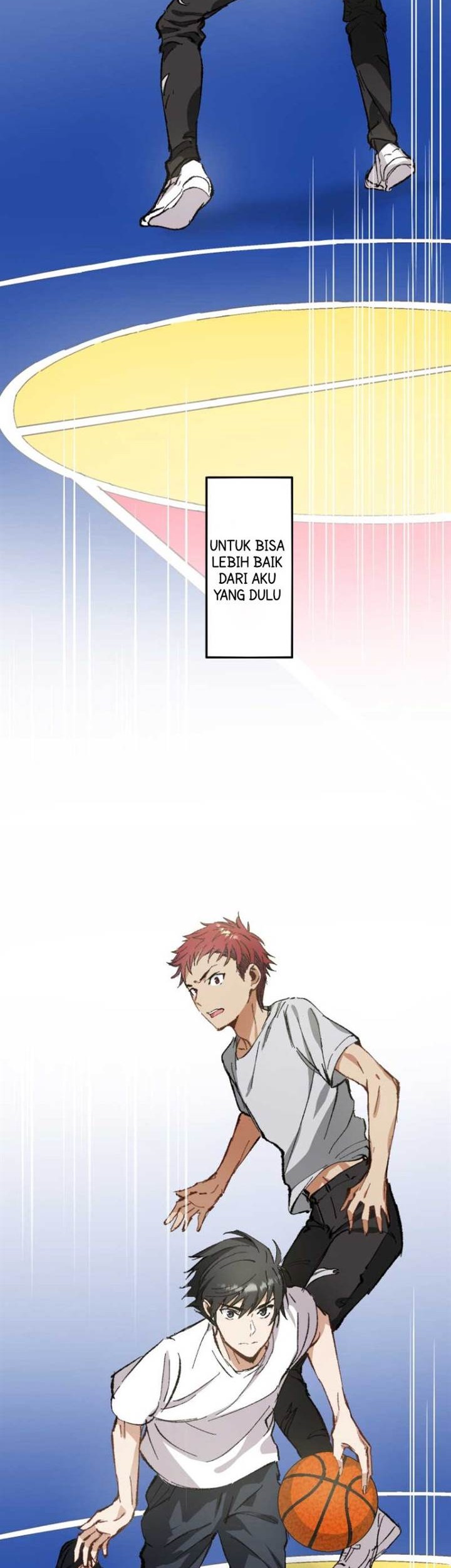 Haibara-kun no Tsuyokute Seishun New Game Chapter 8 Gambar 8