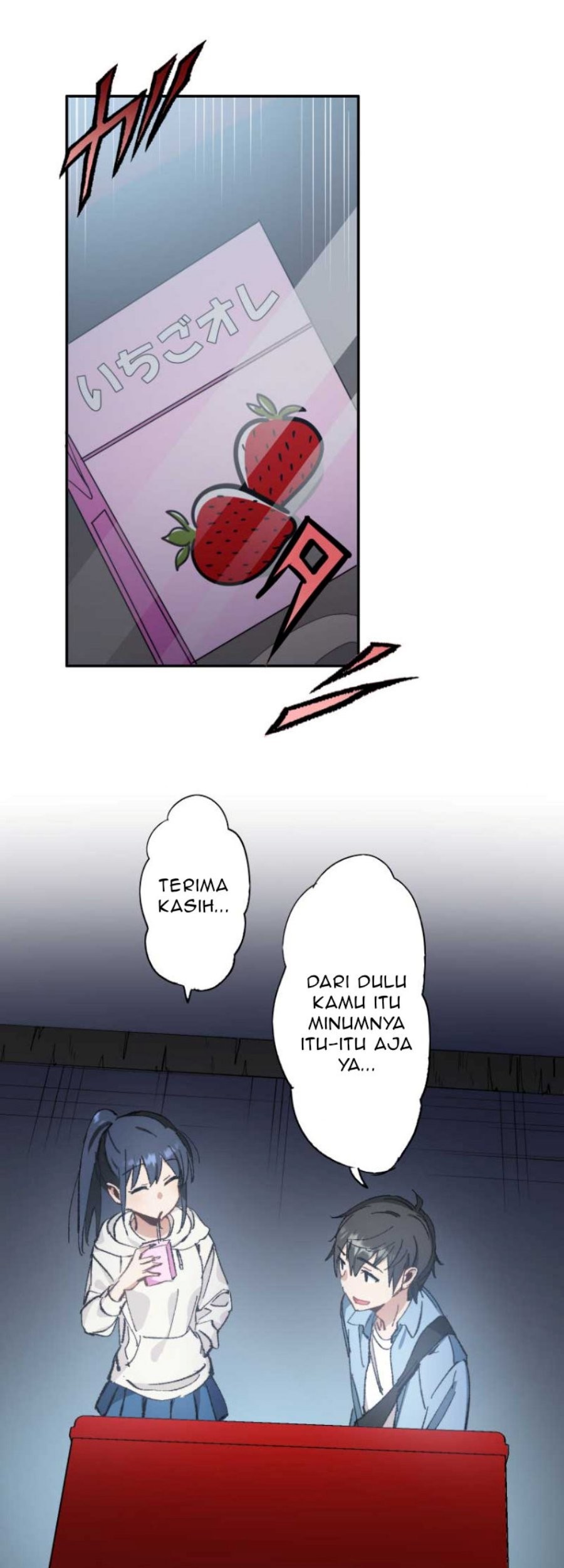 Haibara-kun no Tsuyokute Seishun New Game Chapter 9 Gambar 32