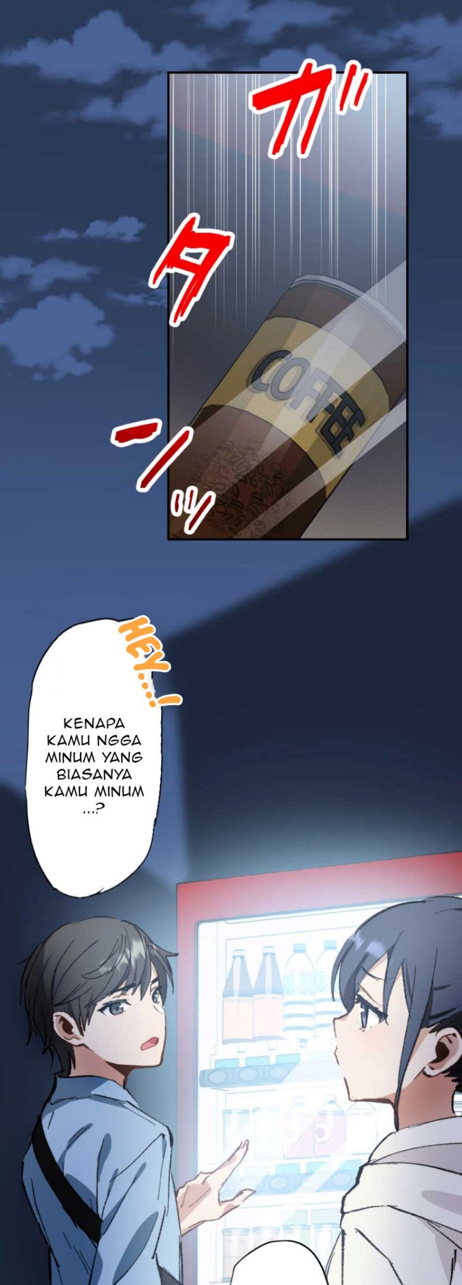 Haibara-kun no Tsuyokute Seishun New Game Chapter 9 Gambar 34