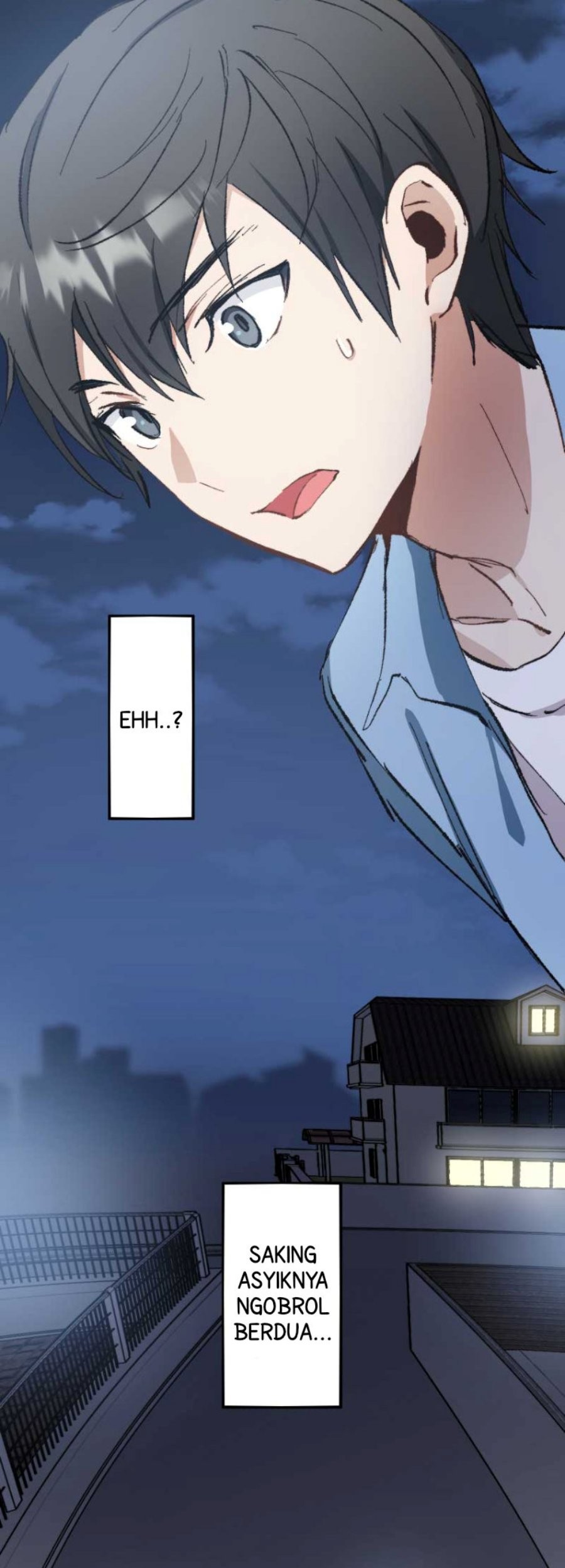 Haibara-kun no Tsuyokute Seishun New Game Chapter 9 Gambar 42