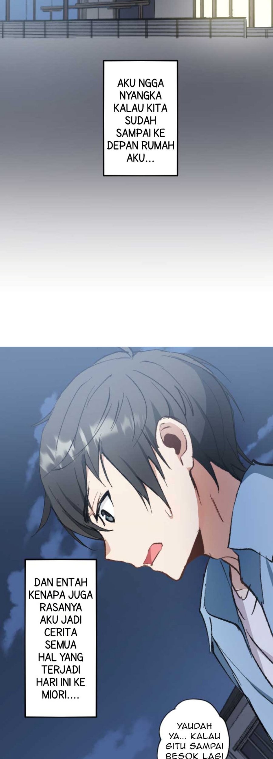 Haibara-kun no Tsuyokute Seishun New Game Chapter 9 Gambar 44
