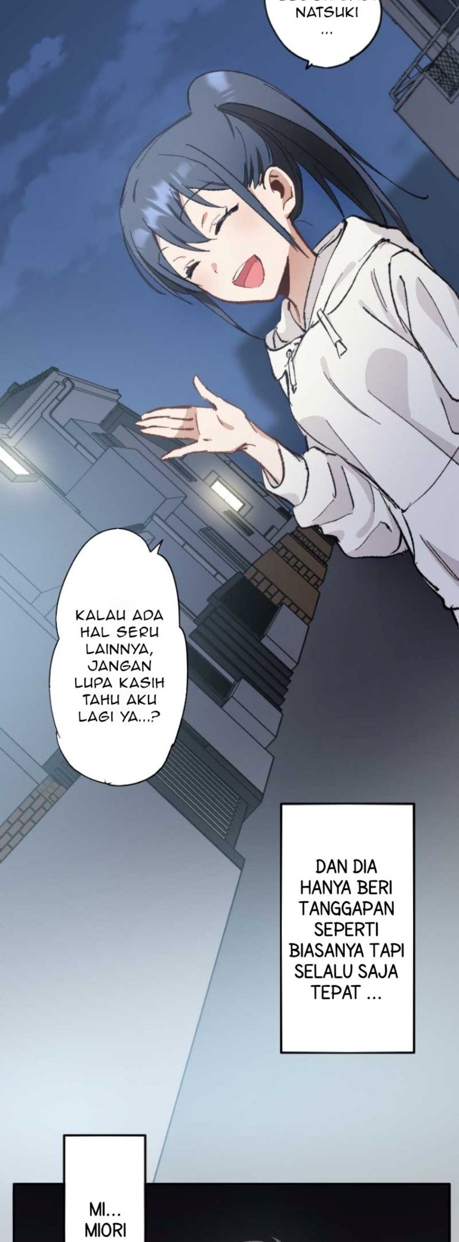 Haibara-kun no Tsuyokute Seishun New Game Chapter 9 Gambar 45