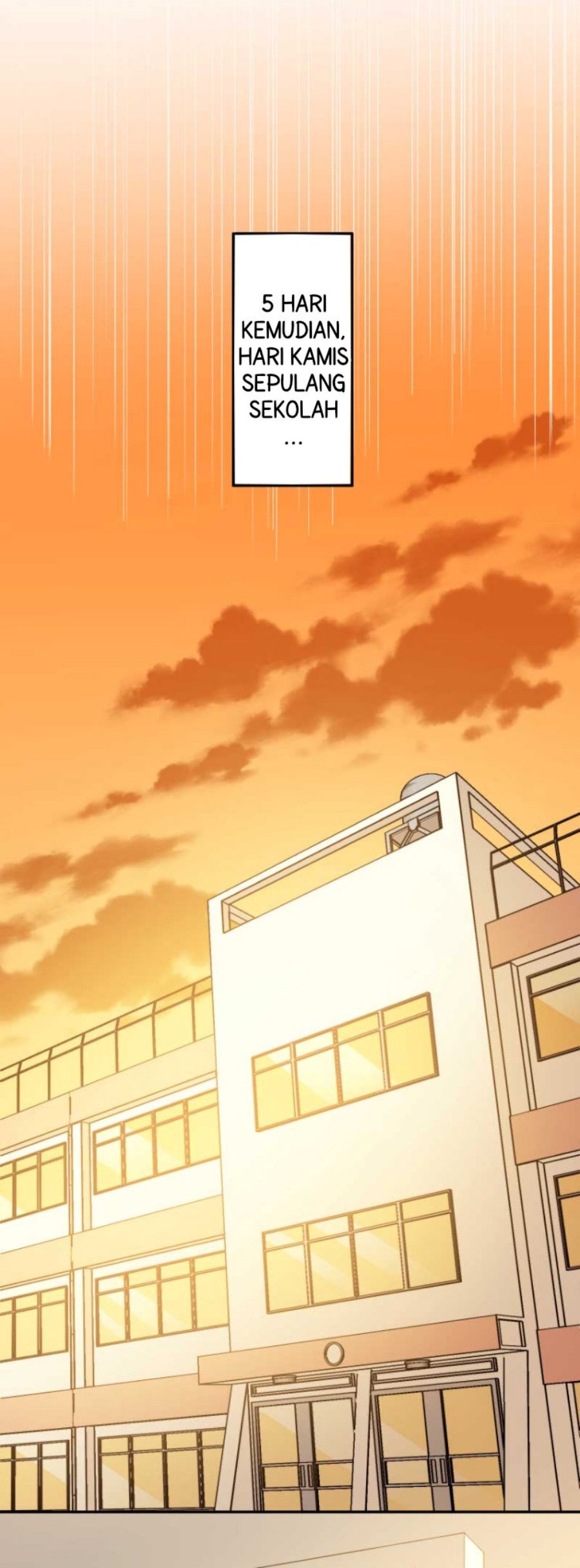Haibara-kun no Tsuyokute Seishun New Game Chapter 9 Gambar 47