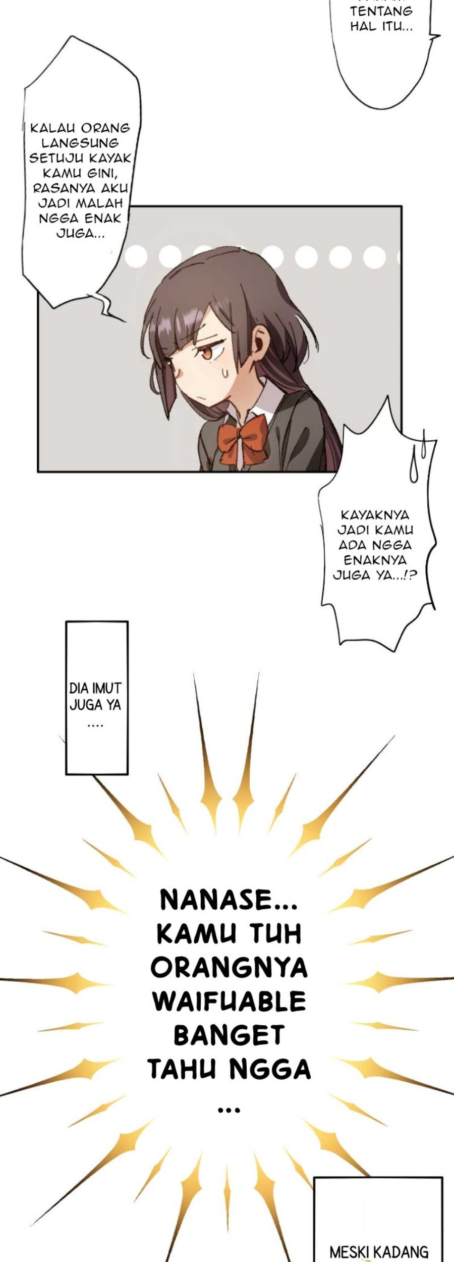 Haibara-kun no Tsuyokute Seishun New Game Chapter 9 Gambar 54