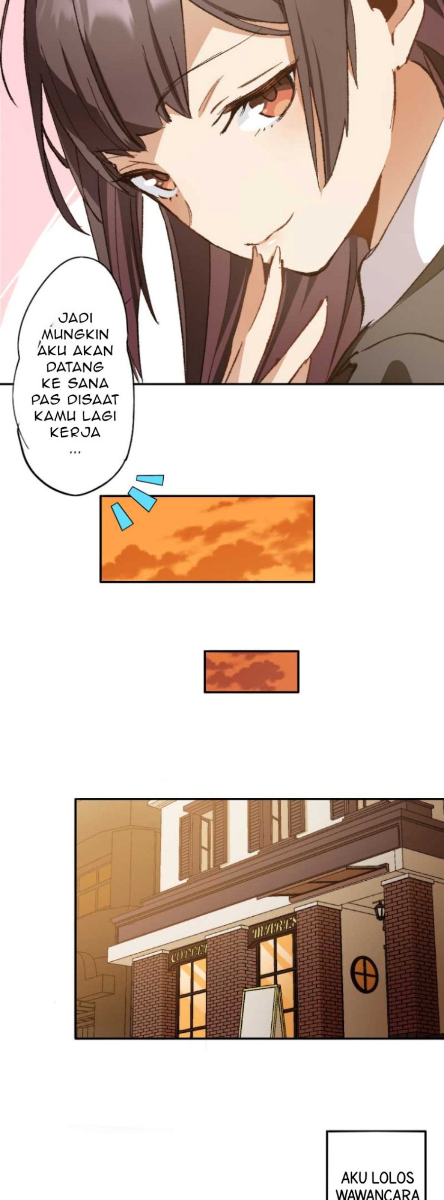 Haibara-kun no Tsuyokute Seishun New Game Chapter 9 Gambar 59