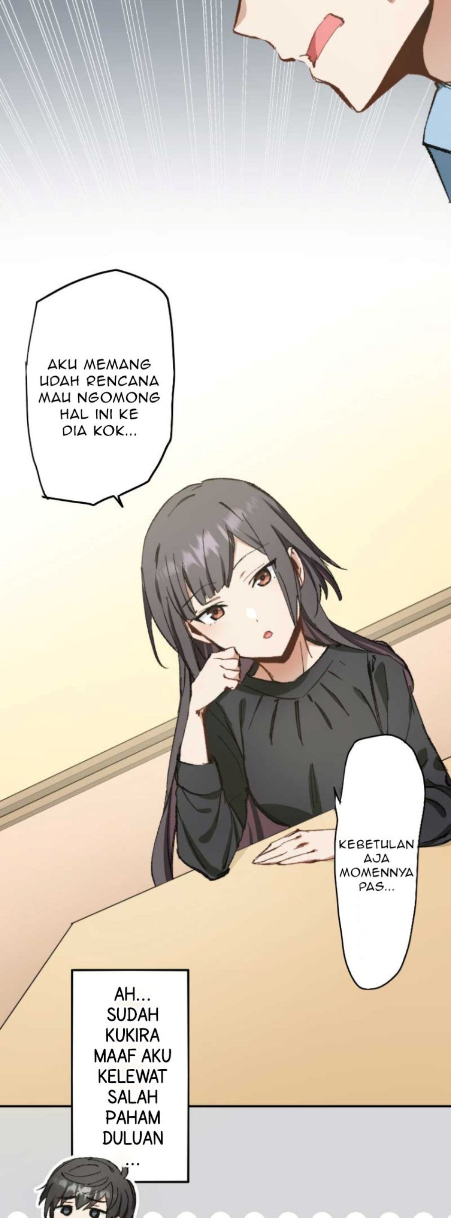 Haibara-kun no Tsuyokute Seishun New Game Chapter 9 Gambar 9