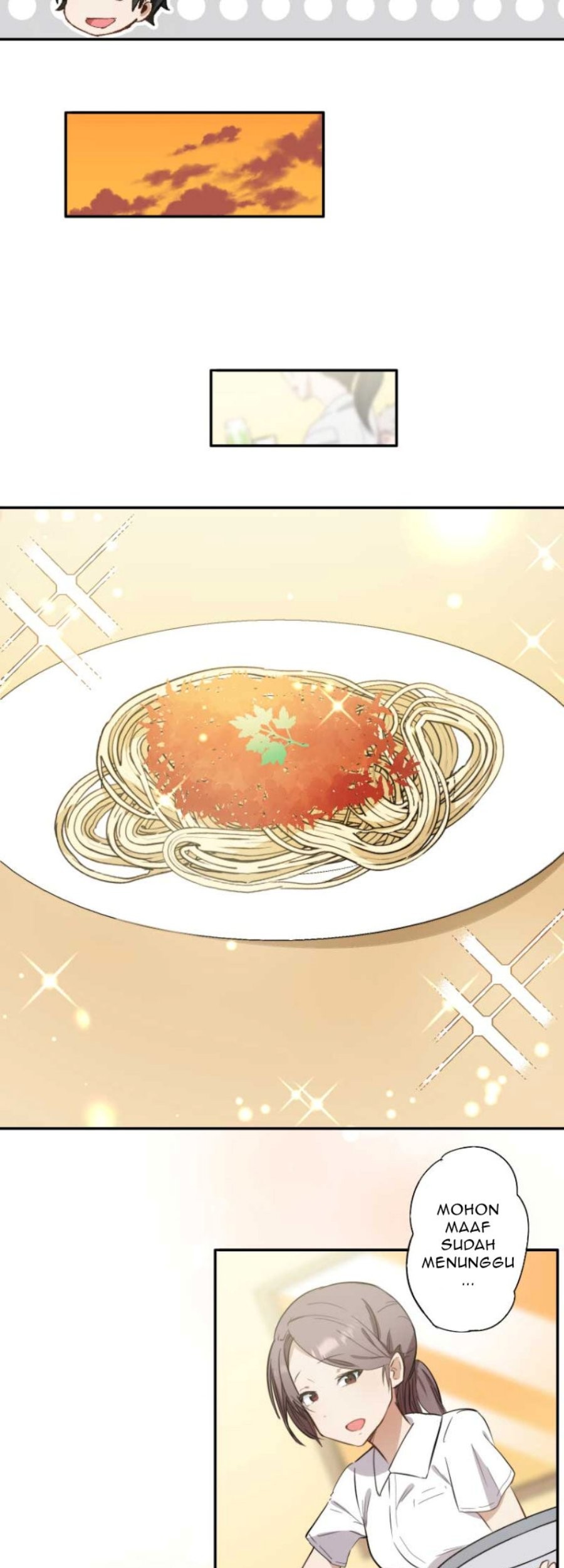 Haibara-kun no Tsuyokute Seishun New Game Chapter 9 Gambar 10
