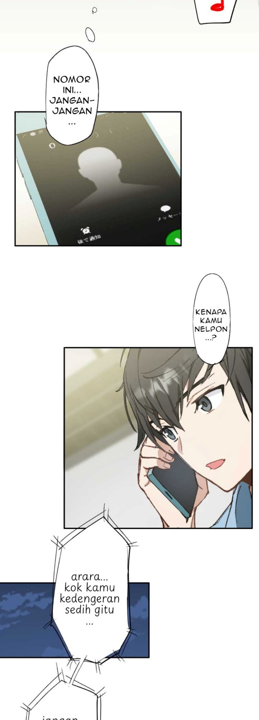 Haibara-kun no Tsuyokute Seishun New Game Chapter 9 Gambar 16