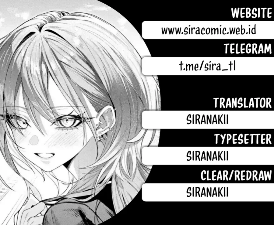 Komik Haimiya-senpai wa Kowakute Kawaii Chapter 2 gambar nomor 1