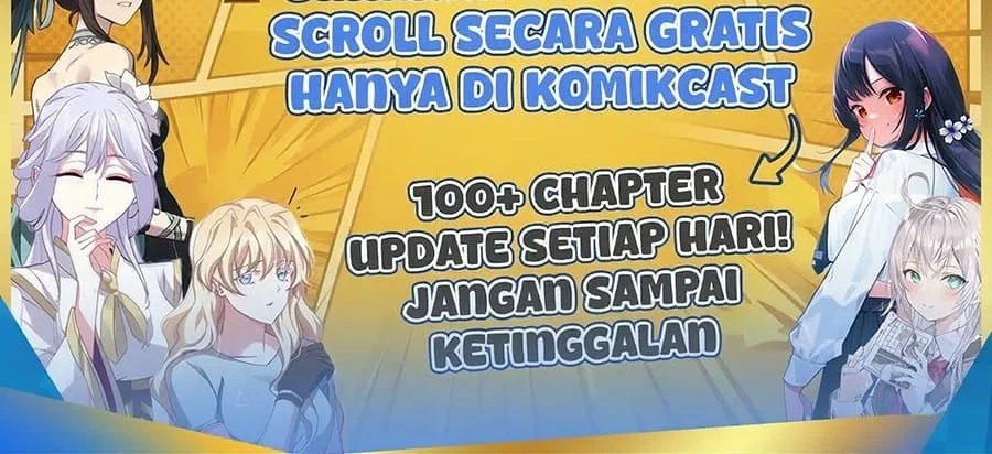 Haimiya-senpai wa Kowakute Kawaii Chapter 28 Gambar 18