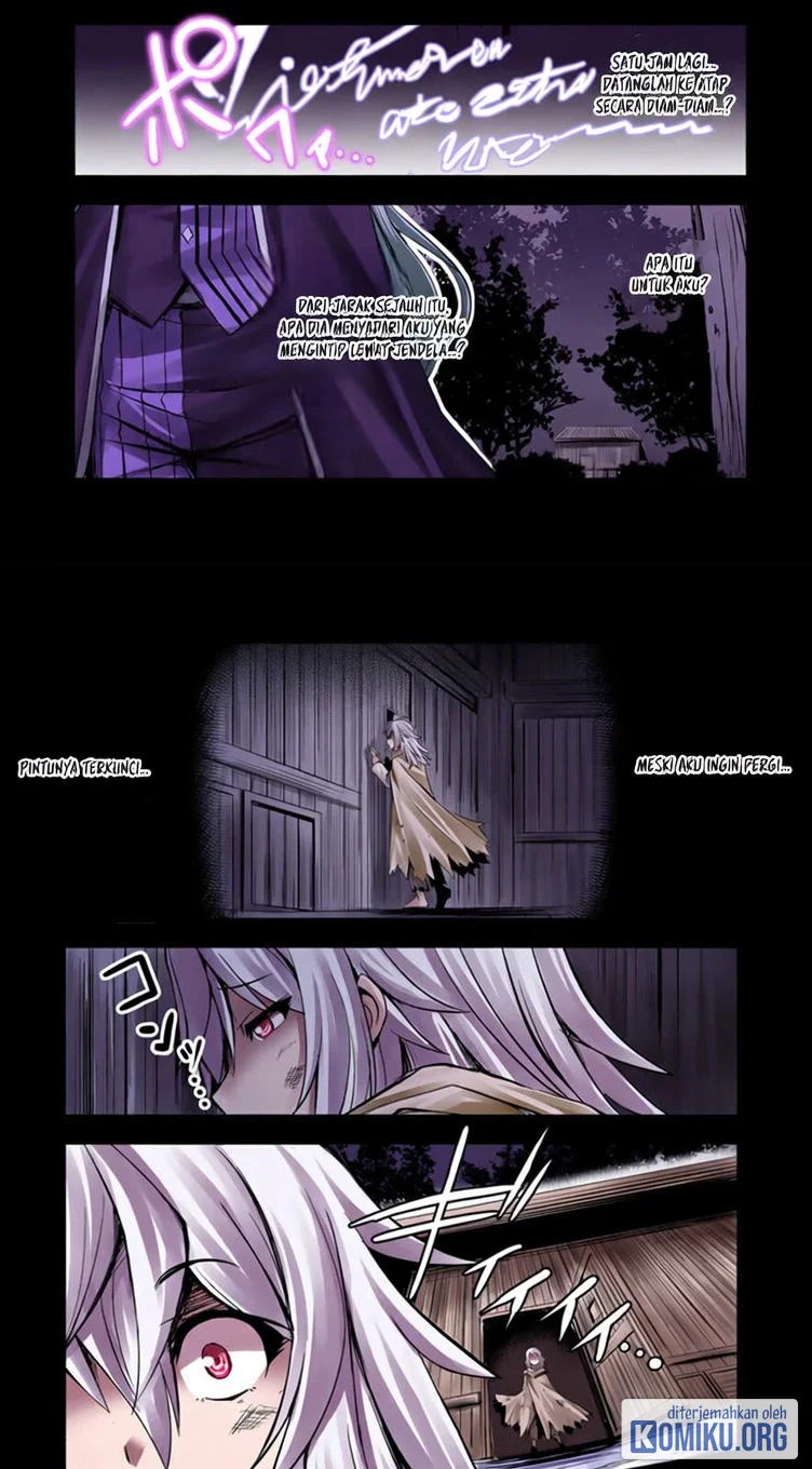 Hakkou Shounen no Shiawase na Majutsu Kakumei Chapter 1 Gambar 4