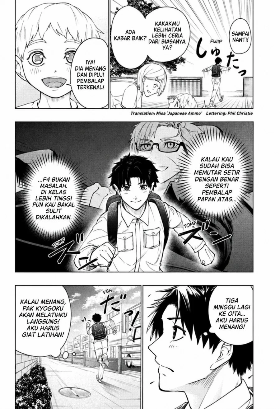 Manga Hal Formula Chapter 4 gambar 2