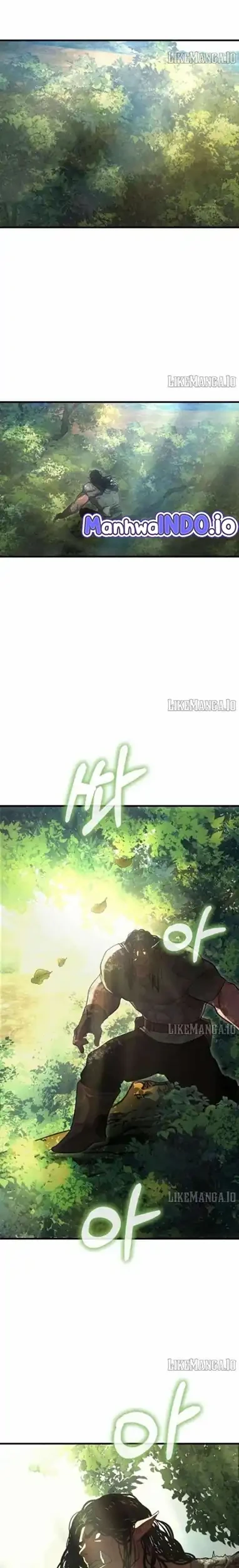 Half blood Chapter 21 Gambar 8