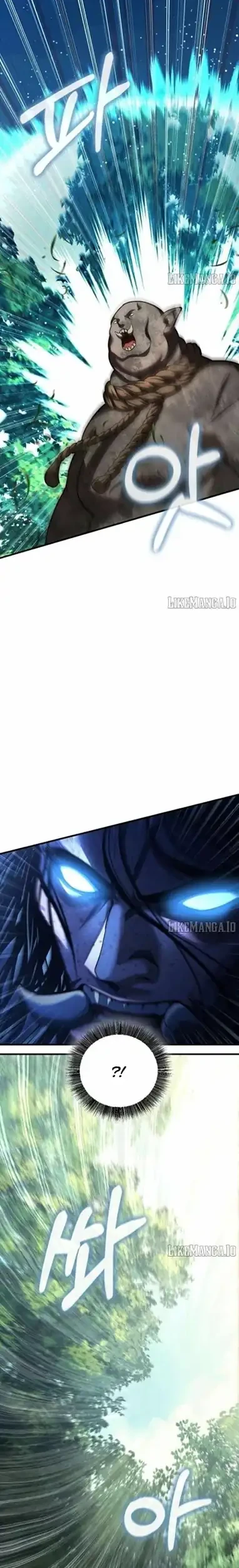 Half blood Chapter 21 Gambar 12