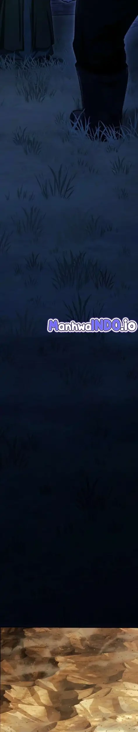 Half blood Chapter 22 Gambar 29