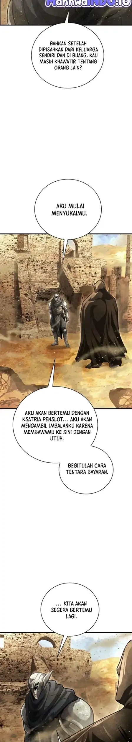 Half blood Chapter 22 Gambar 34