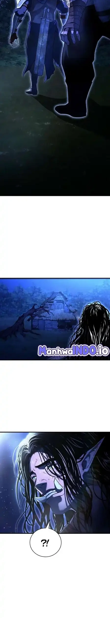 Half blood Chapter 22 Gambar 8