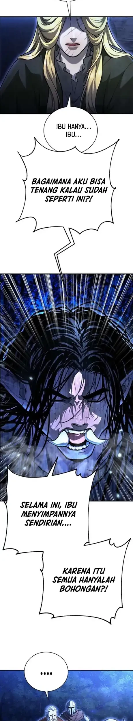 Half blood Chapter 22 Gambar 15