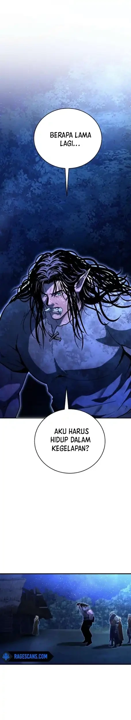 Half blood Chapter 22 Gambar 19