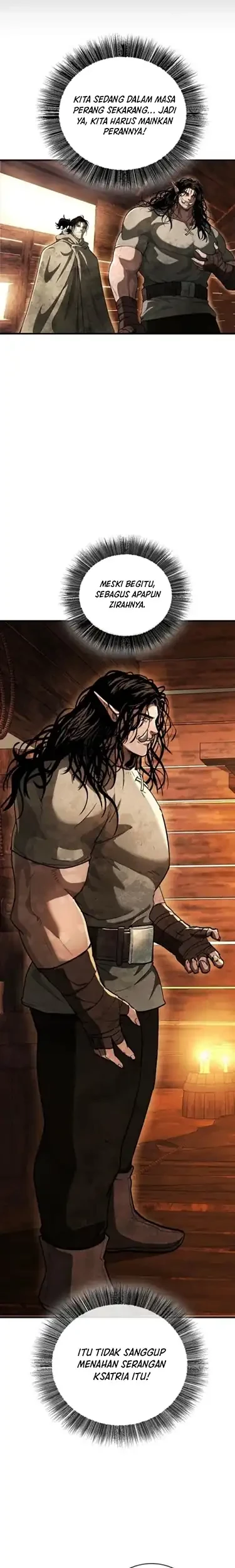 Half blood Chapter 23 Gambar 7