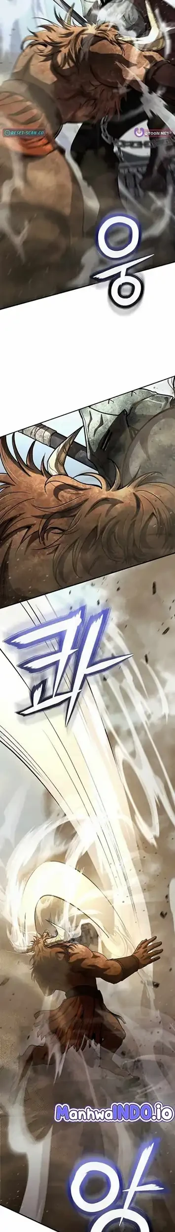 Half blood Chapter 24 Gambar 23