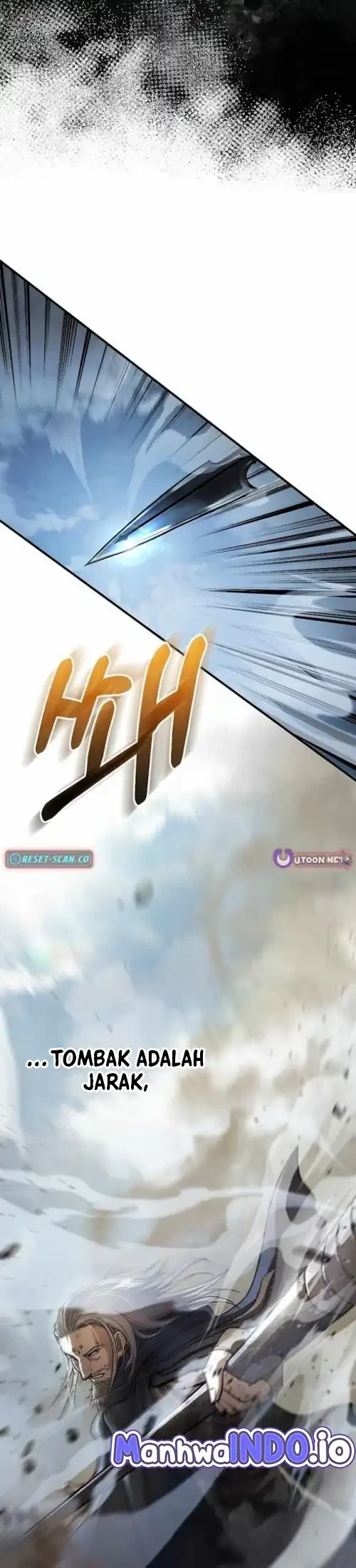 Half blood Chapter 24 Gambar 26