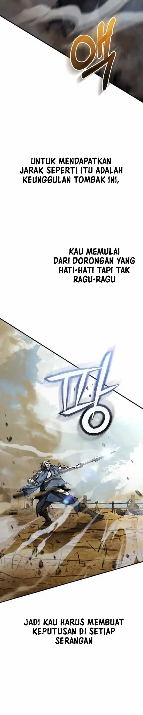 Half blood Chapter 24 Gambar 27