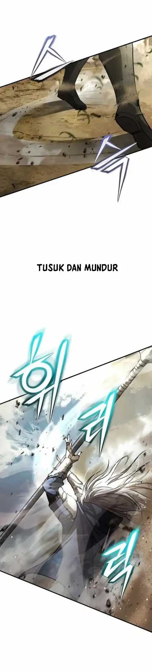 Half blood Chapter 24 Gambar 28