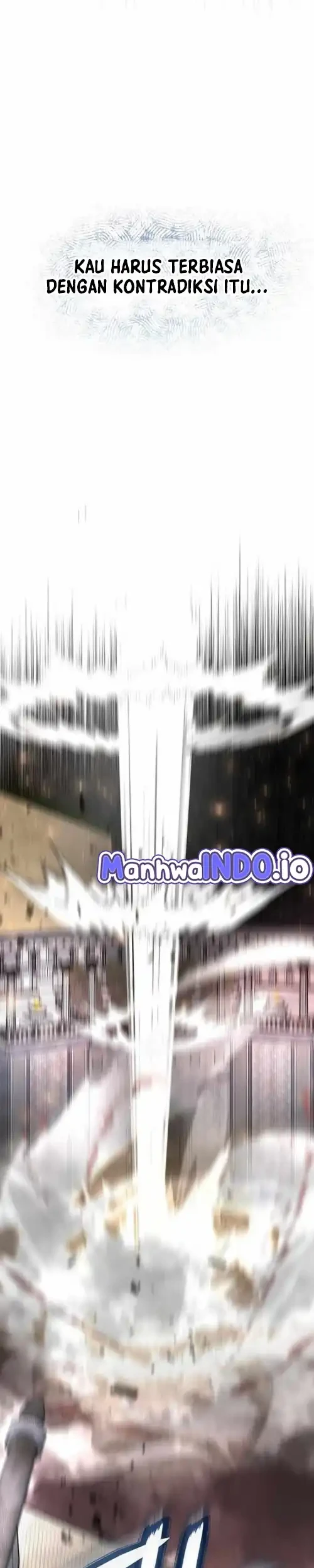 Half blood Chapter 24 Gambar 35