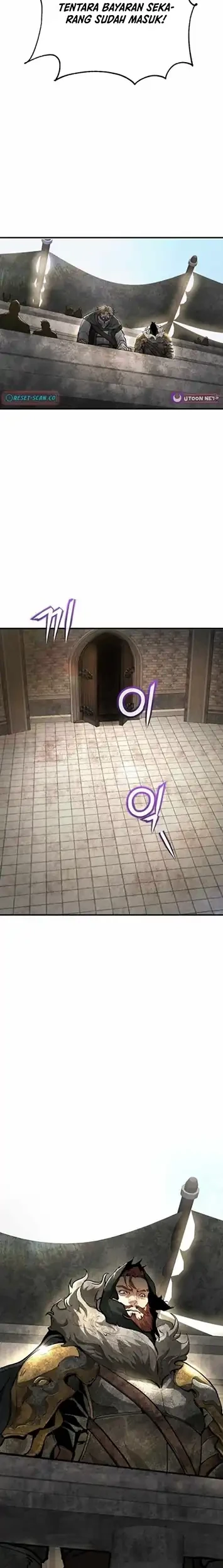 Half blood Chapter 24 Gambar 7