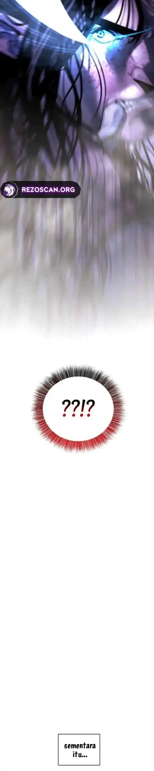 Half blood Chapter 25 Gambar 29