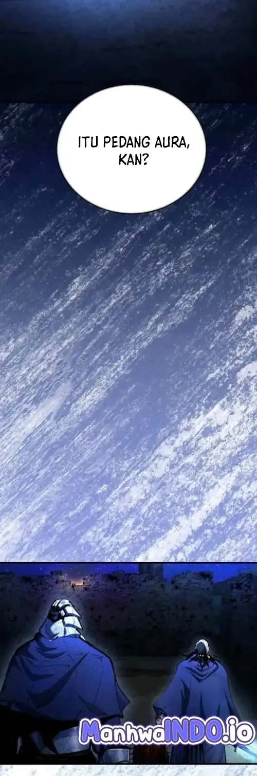 Half blood Chapter 25 Gambar 32