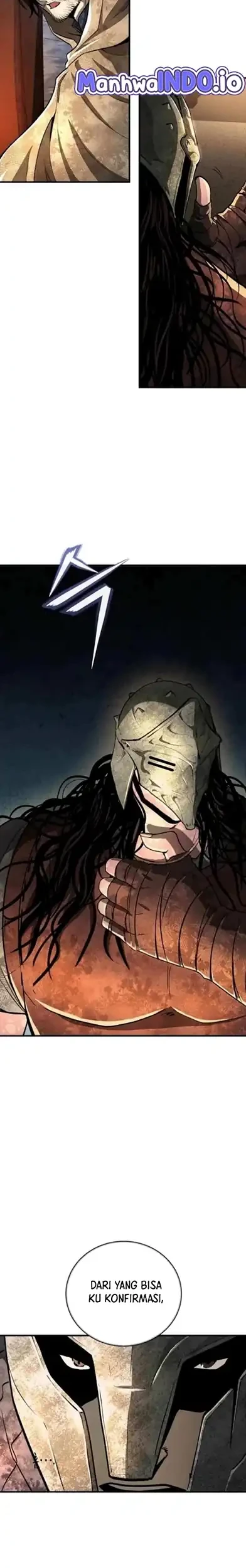 Half blood Chapter 25 Gambar 12