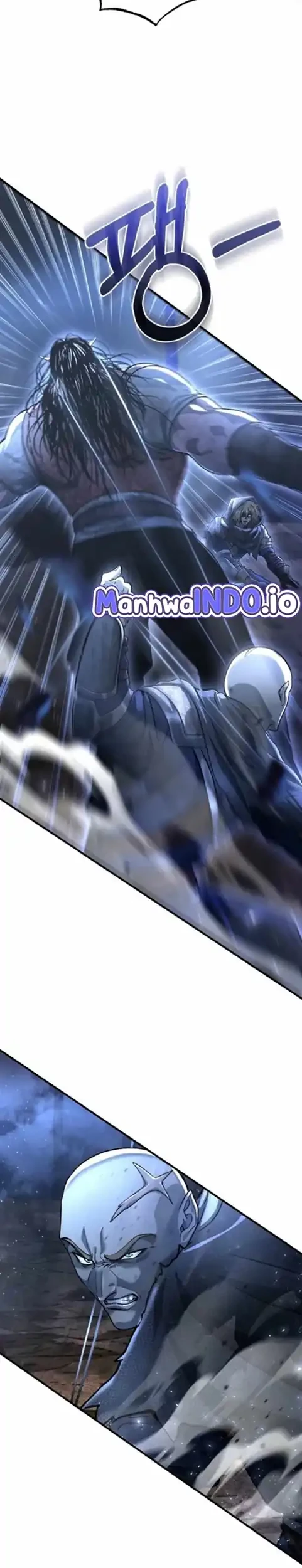 Half blood Chapter 26 Gambar 6