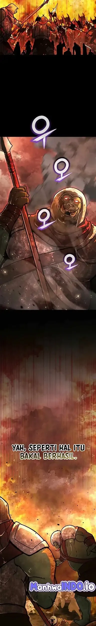 Half blood Chapter 26 Gambar 16