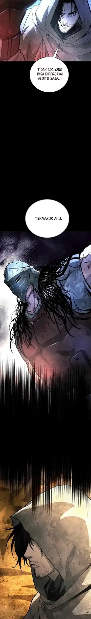 Half blood Chapter 27 Gambar 7