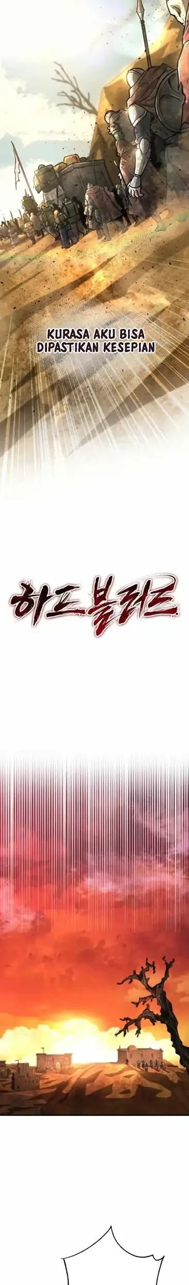 Half blood Chapter 27 Gambar 10